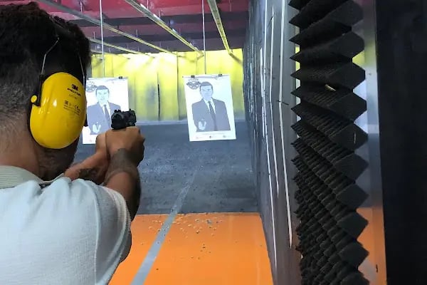 Avcılar Özel Güvenlik Eğitim Kurumu - Resim 14