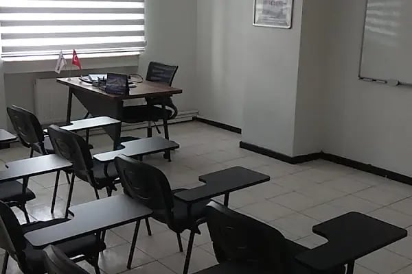 Avcılar Özel Güvenlik Eğitim Kurumu - Resim 19