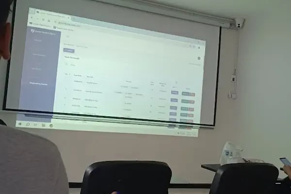 Avcılar Özel Güvenlik Eğitim Kurumu - Resim 9