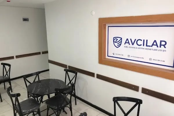 Avcılar Özel Güvenlik Eğitim Kurumu - Resim 5