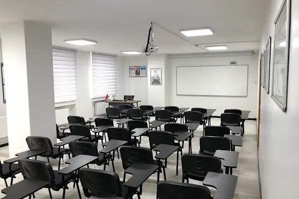 Avcılar Özel Güvenlik Eğitim Kurumu - Resim 2