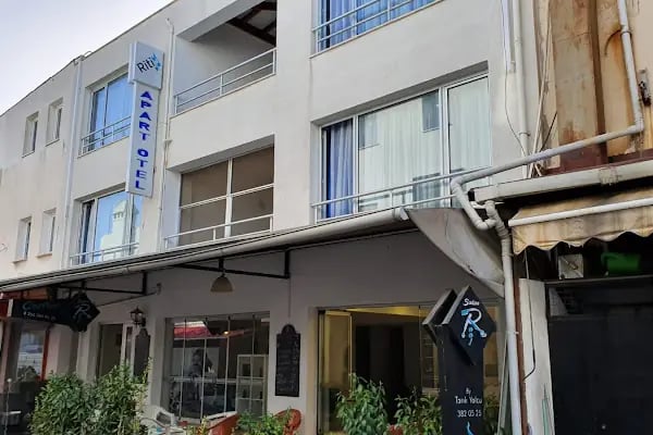 Gaziantep Buhara Lahmacun ve Kebap Salonu - Resim 7