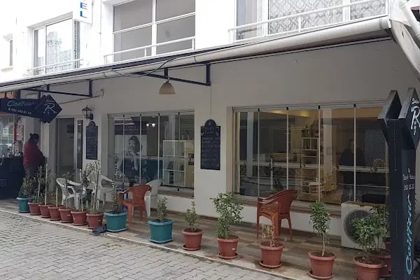 Gaziantep Buhara Lahmacun ve Kebap Salonu - Resim 3