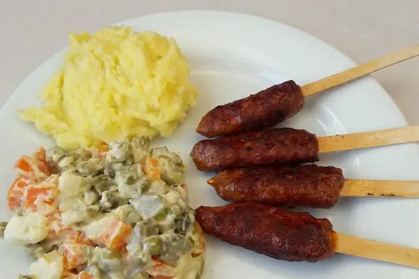 Gaziantep Buhara Lahmacun ve Kebap Salonu - Resim 2
