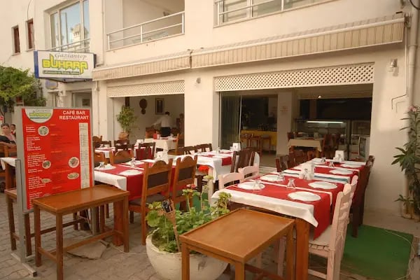 Gaziantep Buhara Lahmacun ve Kebap Salonu - Resim 4
