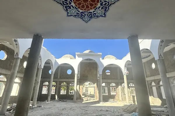 Macun Camii - Resim 6
