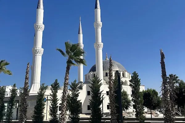 Macun Camii - Resim 2