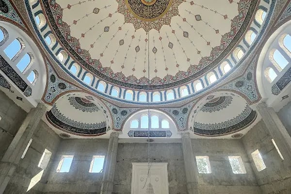 Macun Camii - Resim 3