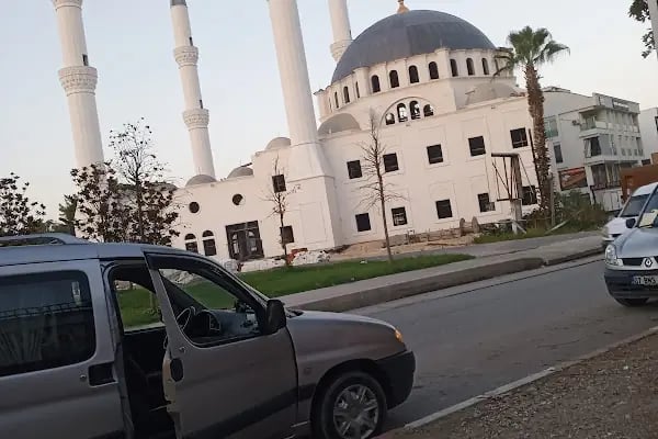 Macun Camii - Resim 18