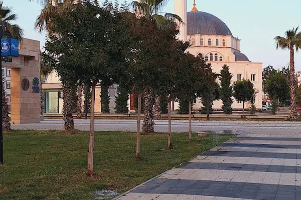 Macun Camii - Resim 20