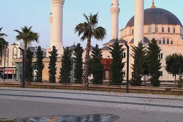 Macun Camii - Resim 19