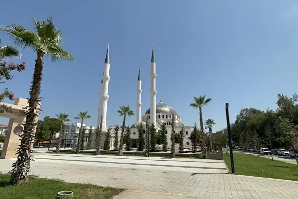 Macun Camii - Resim 17