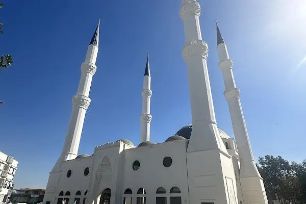 Macun Camii - Resim 16