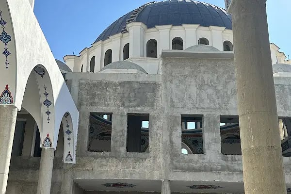 Macun Camii - Resim 7