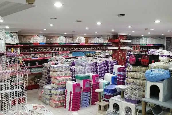 Miyamix Toptan Petshop - Resim 12