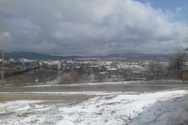 Armutlu Ayşe Veli Demiröz İlköğretim Okulu - Resim 4