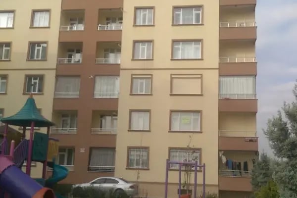 Armutlu Ayşe Veli Demiröz İlköğretim Okulu - Resim 10