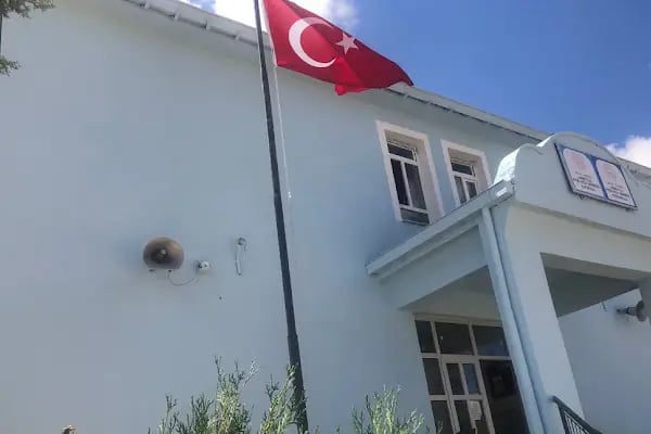 Armutlu Ayşe Veli Demiröz İlköğretim Okulu - Resim 9