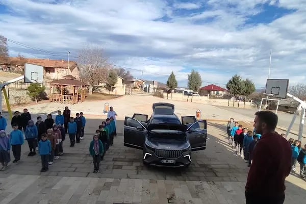 Armutlu Ayşe Veli Demiröz İlköğretim Okulu - Resim 16