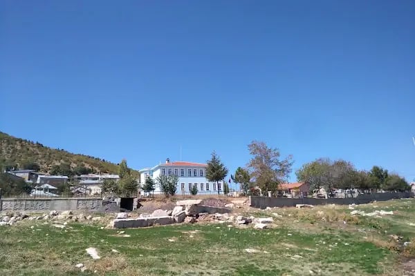 Armutlu Ayşe Veli Demiröz İlköğretim Okulu - Resim 2
