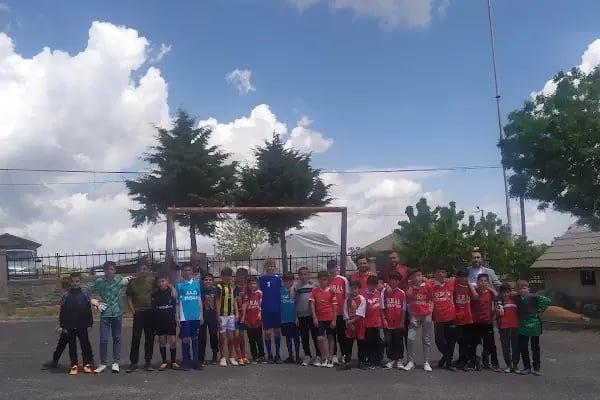 Armutlu Ayşe Veli Demiröz İlköğretim Okulu - Resim 18