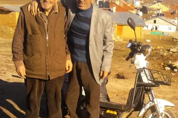Armutlu Ayşe Veli Demiröz İlköğretim Okulu - Resim 19