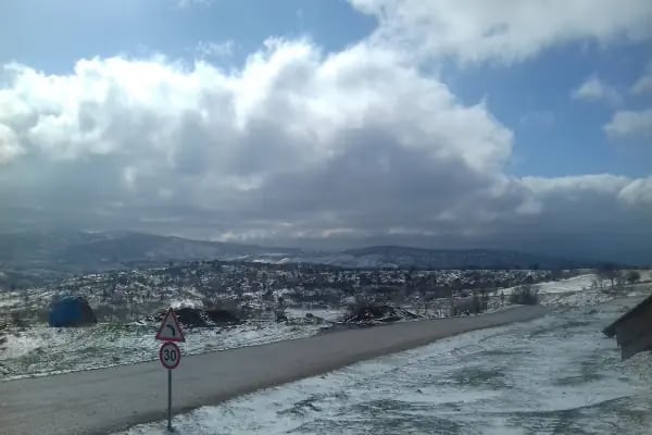Armutlu Ayşe Veli Demiröz İlköğretim Okulu - Resim 14