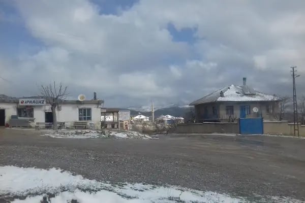 Armutlu Ayşe Veli Demiröz İlköğretim Okulu - Resim 5