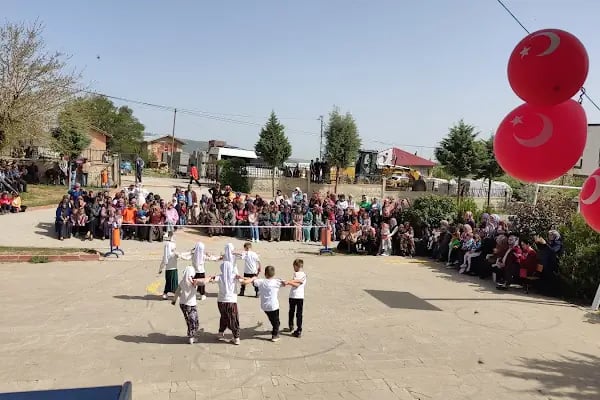 Armutlu Ayşe Veli Demiröz İlköğretim Okulu - Resim 7