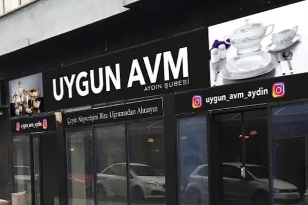 Uygun Avm Aydın - Resim 2