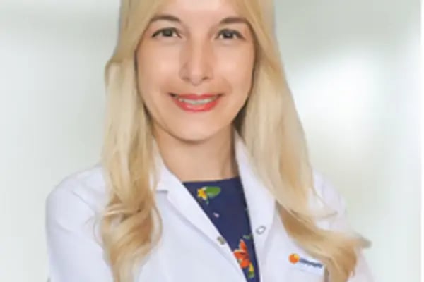 Op. Dr. Emine Temel - Resim 1