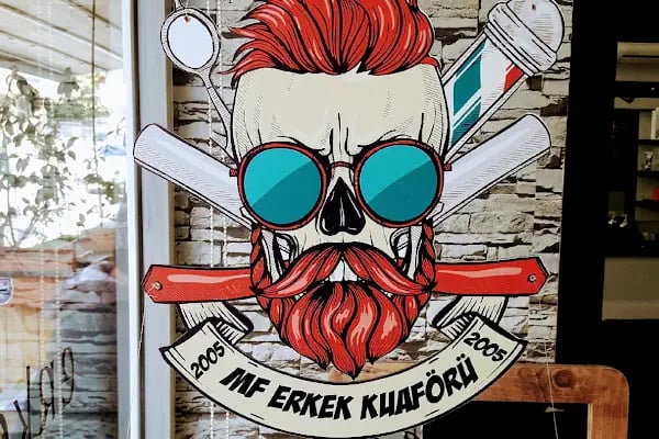 MF Erkek Kuaförü - Resim 2