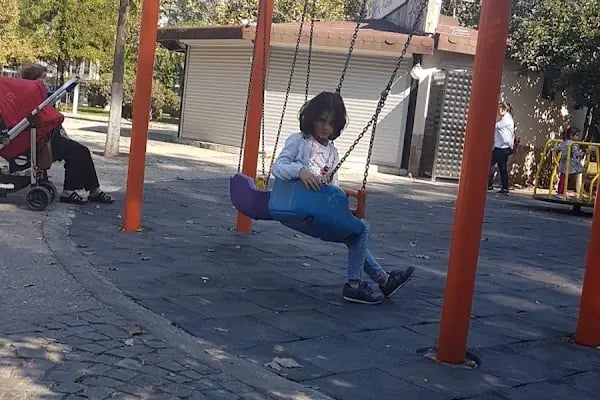 Susurluk Belediye Parkı - Resim 17