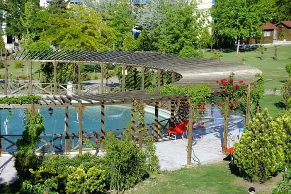 Susurluk Belediye Parkı - Resim 20