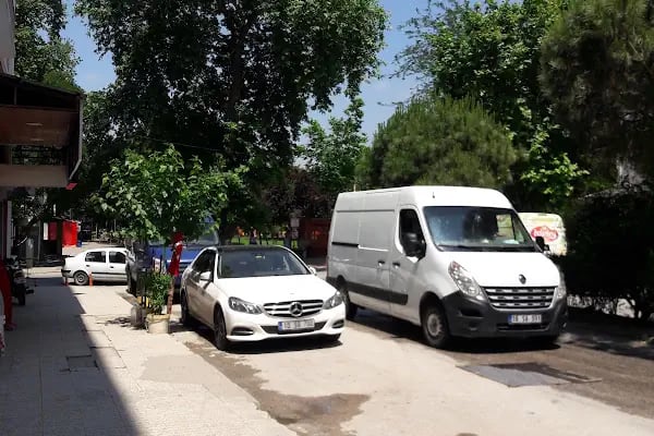 Susurluk Belediye Parkı - Resim 11