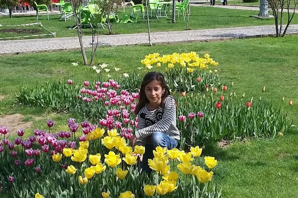 Susurluk Belediye Parkı - Resim 15