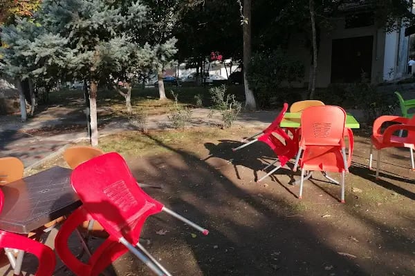 Susurluk Belediye Parkı - Resim 9