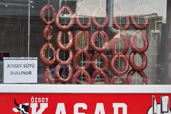 ÖZSOY KASAP - Resim 5