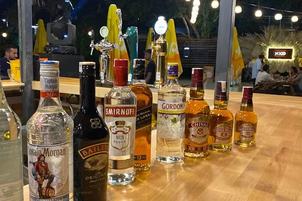 Palm Bira Bahçesi - Resim 7