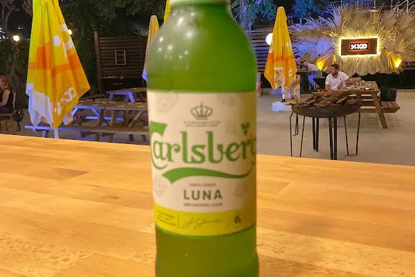 Palm Bira Bahçesi - Resim 15