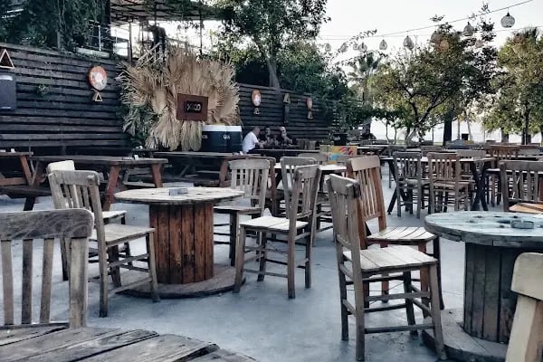 Palm Bira Bahçesi - Resim 13