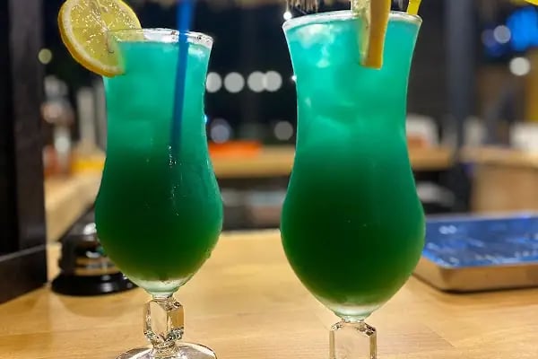 Palm Bira Bahçesi - Resim 10