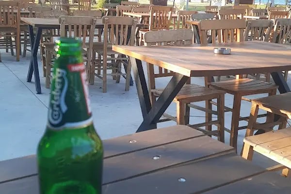 Palm Bira Bahçesi - Resim 6