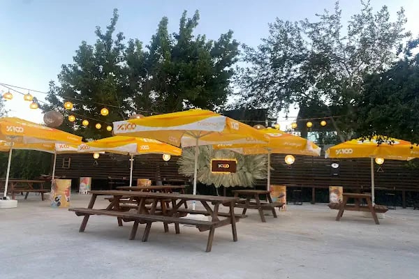 Palm Bira Bahçesi - Resim 2