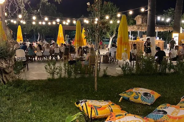 Palm Bira Bahçesi - Resim 3