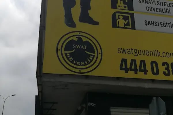 Swat Güvenlik A.Ş. - Resim 11