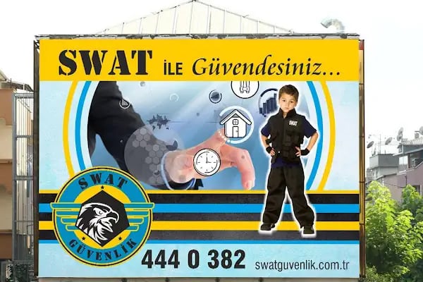 Swat Güvenlik A.Ş. - Resim 2