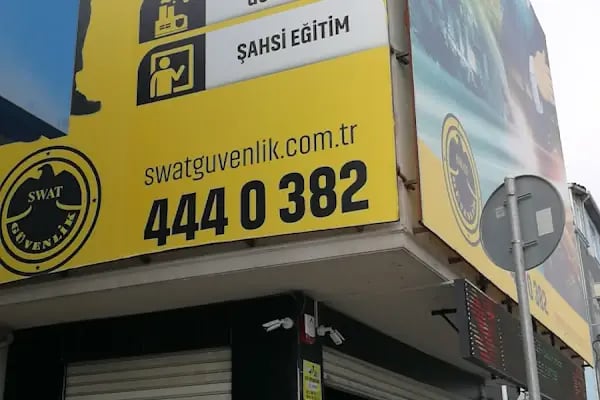 Swat Güvenlik A.Ş. - Resim 3