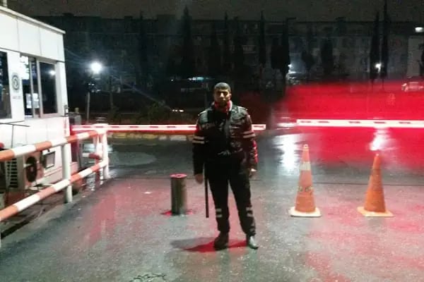 Swat Güvenlik A.Ş. - Resim 12