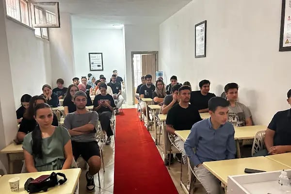 KOZA SÜRÜCÜ KURSU - Resim 14